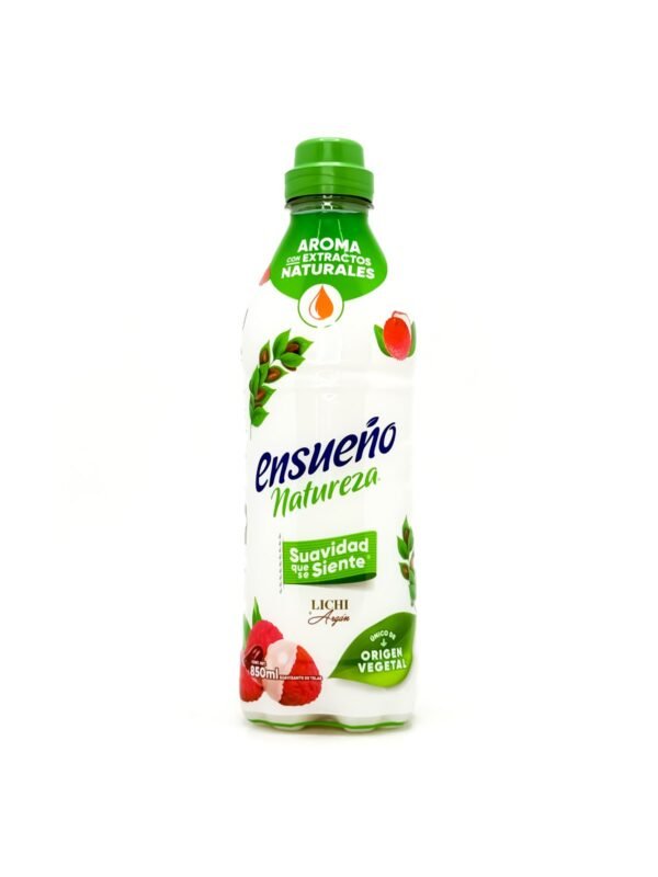 ENSUEÑO LICHI 12/850ML