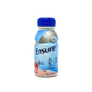 ENSURE FRESA 24/236ML