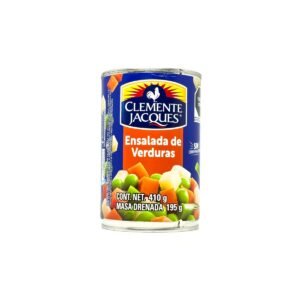 ENSALADA CLEMENTE 24/410