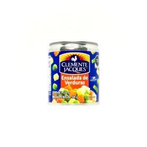 ENSALADA CLEMENTE 24/220