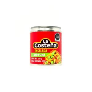 ENSALADA COSTEÑA 24/220