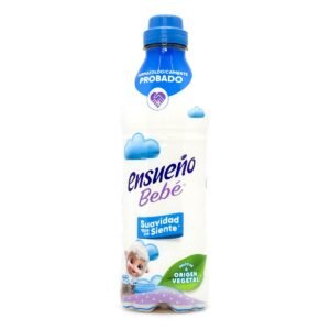 ENSUEÑO BEBE 12/850ML