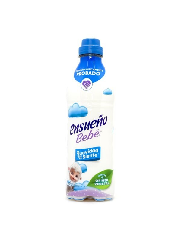 ENSUEÑO BEBE 12/850ML