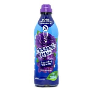 ENSUEÑO VIOLETAS 12/850ML