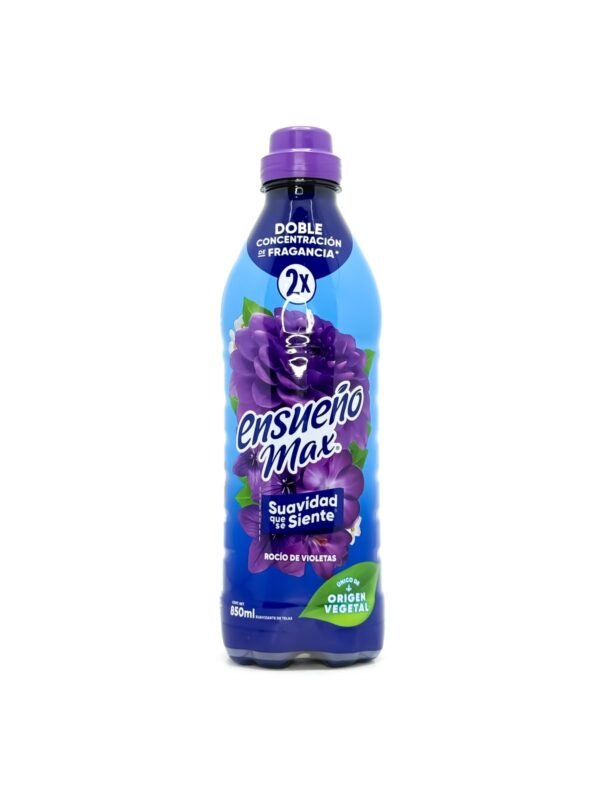 ENSUEÑO VIOLETAS 12/850ML