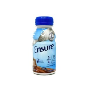 ENSURE CHOCOLATE 24/236ML