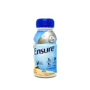 ENSURE VAINILLA 24/236ML