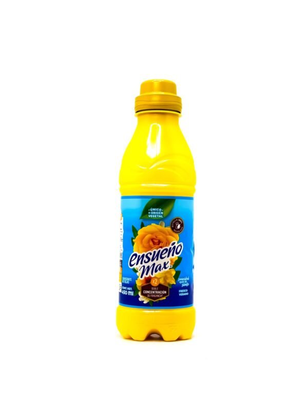 ENSUEÑO FRESCO VERANO 12/450ML