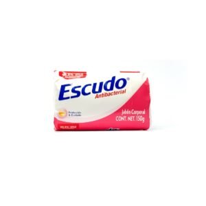 ESCUDO BLANCO 72/150GR