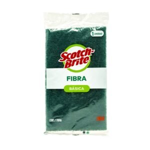 SCOTCH BRITE PELUDA C/36
