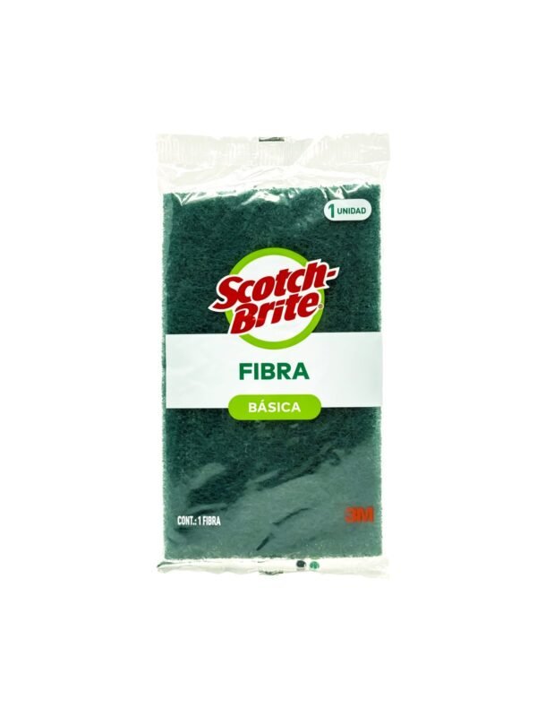 SCOTCH BRITE PELUDA C/36