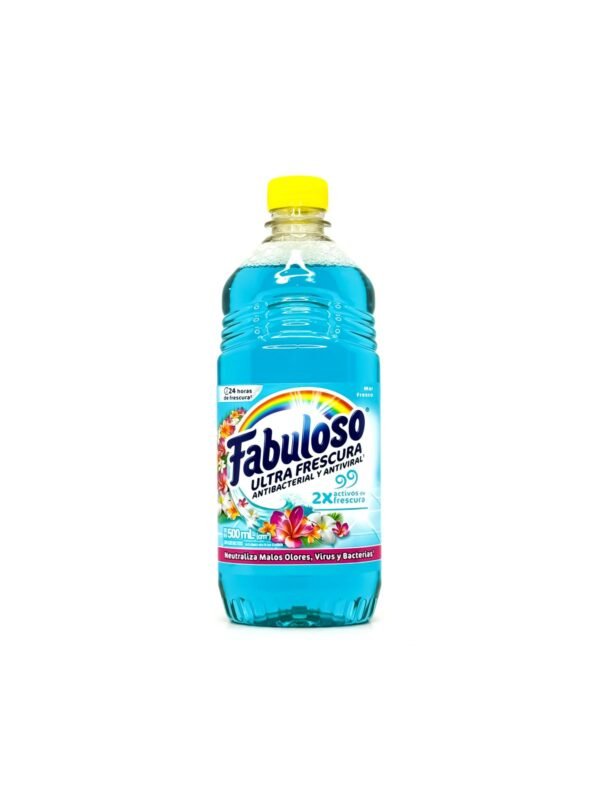 FABULOSO 24/500 MAR FRESCO