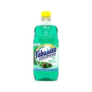 FABULOSO 24/500 FRESCO AMANECER