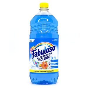 FABULOSO 12/LITRO ALT.CLORO