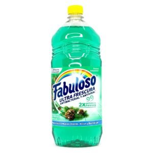 FABULOSO 12/LITRO FRESCO AMN