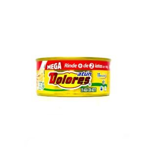 ATUN FAMILIAR ACEITE 24/295
