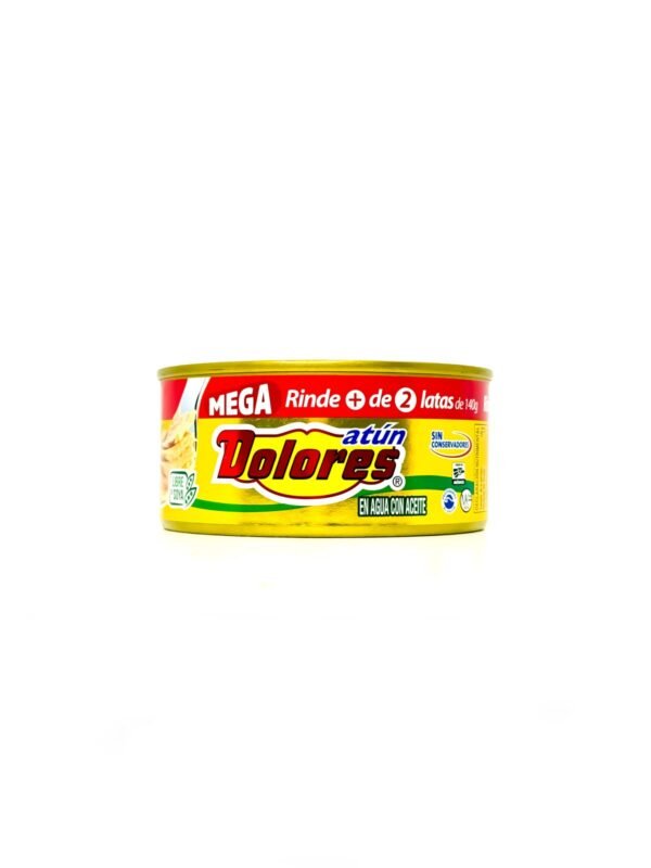 ATUN FAMILIAR ACEITE 24/295