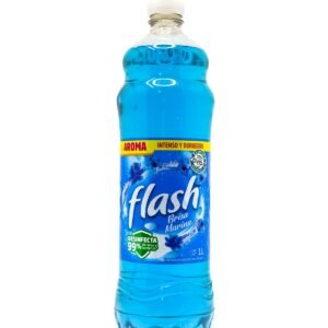FLASH MARINA 12/1LT + 200ML
