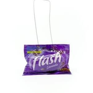 PASTILLA FLASH GANCHO 48/72