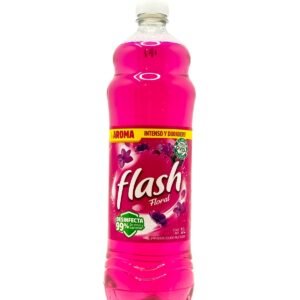 FLASH FLORAL 12/1LT