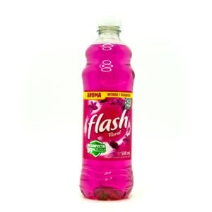 FLASH FLORAL 20/500ML