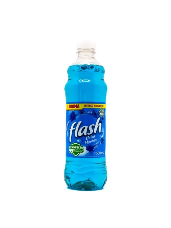 FLASH MARINA 20/500ML