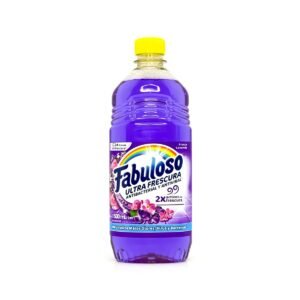 FABULOSO 24/500 LAVANDA