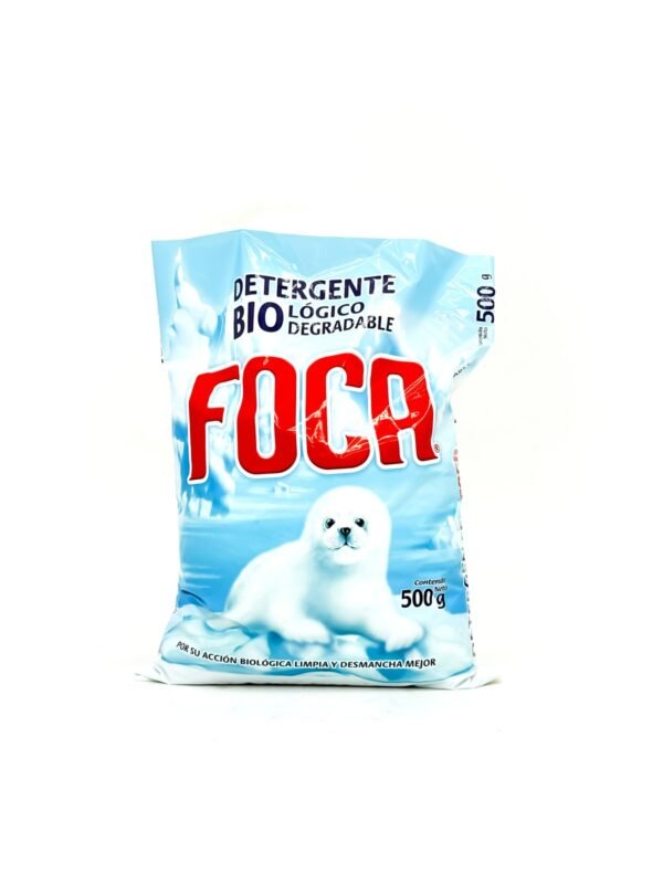 FOCA 20/500GR