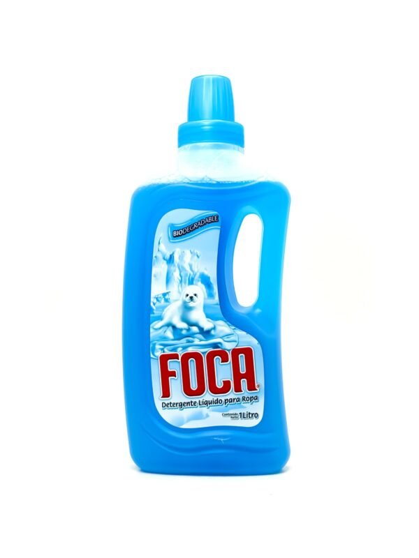 FOCA LIQUIDO 12/1LT