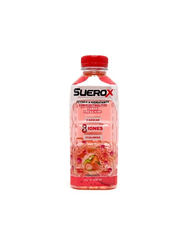 SUEROX FRES-KIWI 12/630