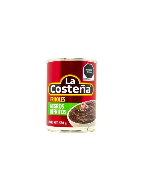 COSTEÑA FRIJOL REF 12/440