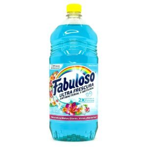 FABULOSO 12/LITRO MAR FRESCO