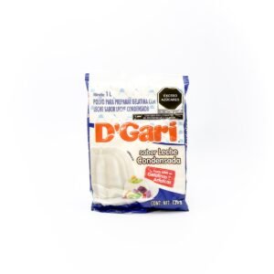GELATINA GARY LECH CONDN 50/120