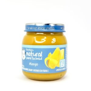 GERBER MANGO 24/100G