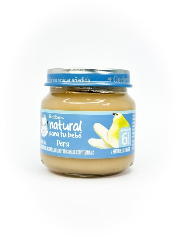GERBER PERA 24/100GR