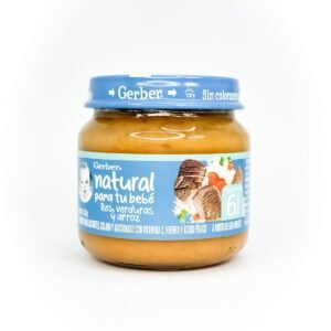 GERBER RES 24/100GR