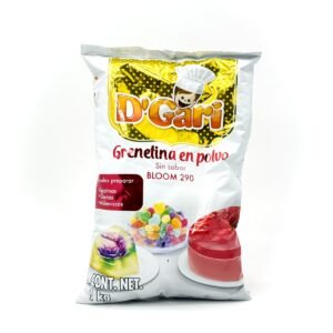 GRENETINA GARY 10/1KG