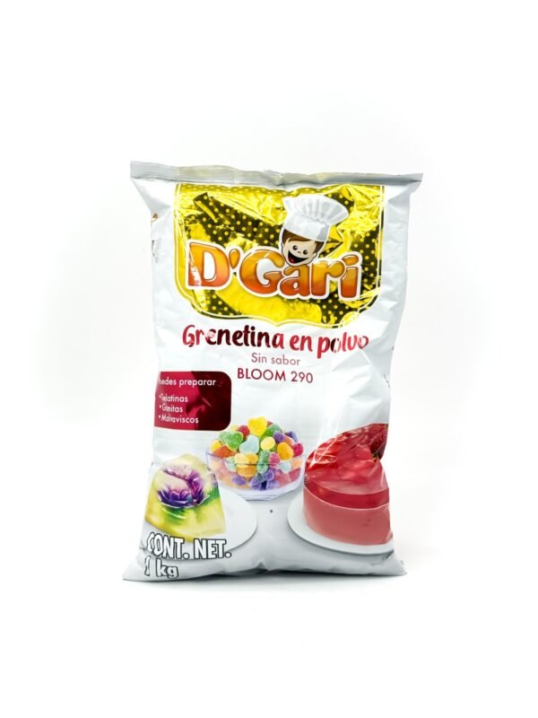 GRENETINA GARY 10/1KG