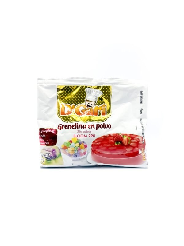 GRENETINA GARY 20/250GR