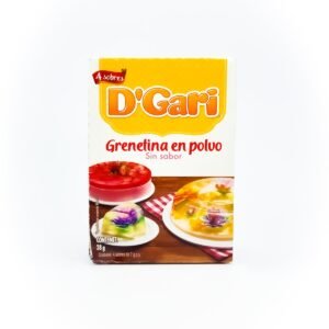 GRENETINA GARY 18/4/7GR
