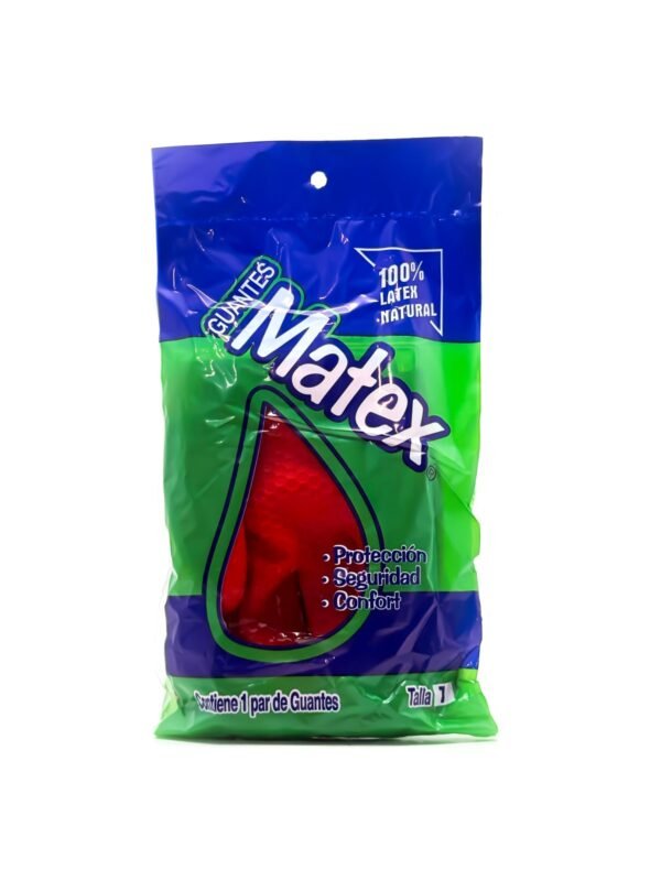GUANTES MATEX CHICOS