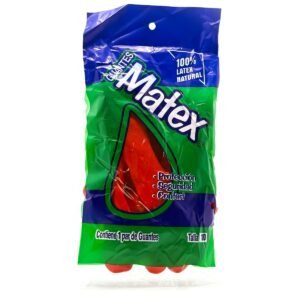 GUANTES MATEX EXTRA GRD