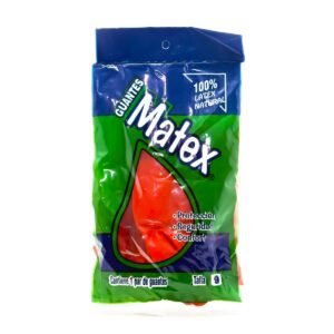 GUANTES MATEX GRANDE