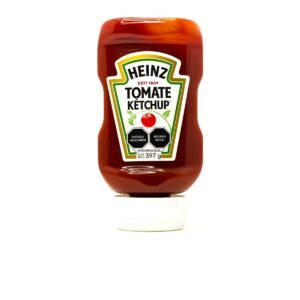 CATSUP HEINZ 16/397G