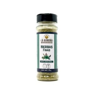 HIERBAS FINAS AURORA 12/25GR