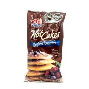 HOT CAKES GAMESA 10/800GR