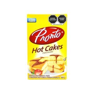 HOT CAKES PRONTO 12/800