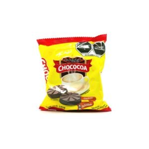 CHOCO-COA 72/2TABLILLAS