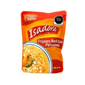 FRIJOL ISADORA R/PERU 24/430+PROMO