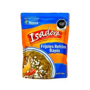 FRIJOL ISADORA R/BAYOS 24/430+PROMO